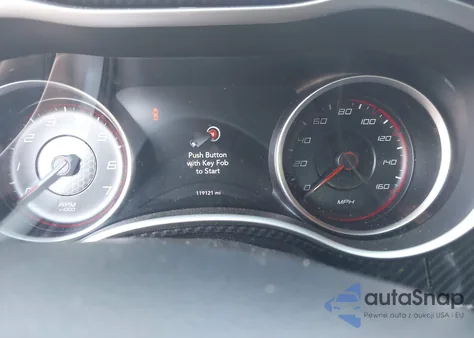 2018 Dodge Charger R/T Rwd z USA, uszkodzony, nr VIN 2C3CDXCT2JH113711